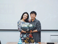 “邹市明冉莹颖的债快还清了”冲上热搜！债务还清后是否离婚？冉莹颖最新回应
