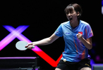 WTT澳门冠军赛：莫雷加德、张本美和夺冠
