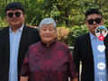700万粉丝博主突发讣告，带给大家无数欢乐的83岁姥姥，在睡梦中安详离世……