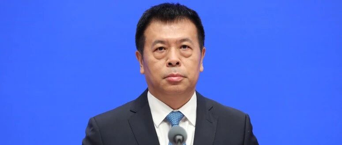 国家卫健委：现在我国人口总量14.05亿，人口大国基本面没有变，近年新出生人口维持在800万左右的数量级