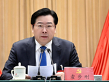 霍步刚已任辽宁省委副书记