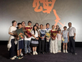 电影《蝉衣》深圳点映：一场跨越十年的光影之约
