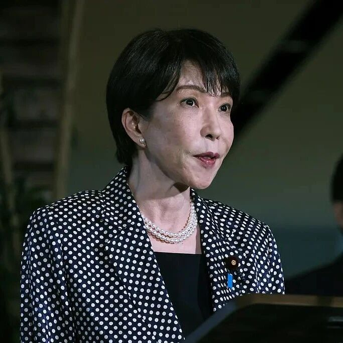 高市政府又有了一个在日本国内挨骂的“大动作”