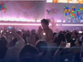 闪电锐评丨演唱会上求婚，为啥犯了“众怒”？