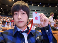 台湾记者提及五月天参加活动被介绍来自中国，国台办回应