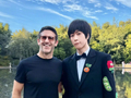 五月天阿信在苹果发布会被介绍来自中国，有工作人员提示称“不要提”，国台办回应