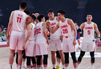 18点20分！中国男篮vs日本，最不利消息传来，郭士强进决赛更难了