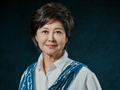 敬一丹个人账号最新发文《感恩我们一起走过的日子》