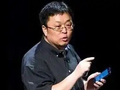 罗永浩否认为钟薛高造势