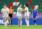 点球大战惜败意大利，中国U20女足无缘世界杯八强