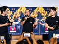 朱一龙“来财”了！水畔影视美育沙龙之《空枪》路演活动举办