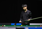 国锦赛：两场6-0！中国斯诺克4胜1负，冠军名将连赢六局速战速决