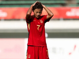 热议女足爆冷战平：相当于国足1-1马尔代夫？挖了个历史级的天坑