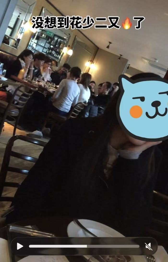 “伦敦桥事件”亲历者现身说法 网友@艺艺子Julia（携宠自驾ing）