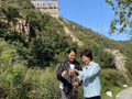 倪萍凌晨发长文追忆敬一丹