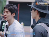 王星越自责行程紧张致团队疲惫