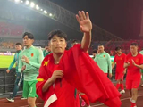 国足主场0-0战平泰国，场面占优平局收场