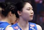 女排横扫哈萨克斯坦3隐形功臣！2二传互补，王梦洁稳防守！