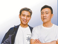 反差萌叙事与熟人局表达
