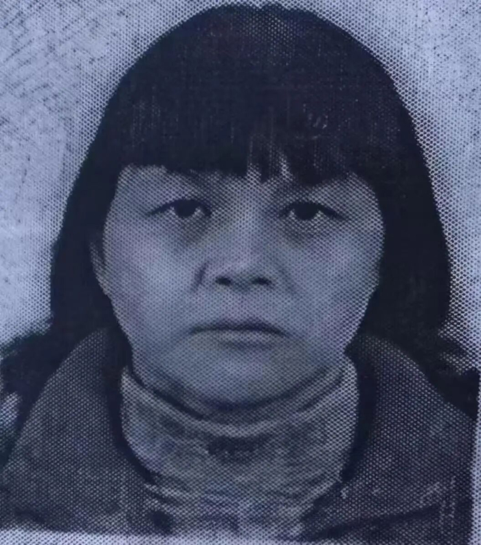 ▲梅姨早前照片