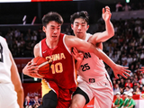 中国男篮惨败！媒体人热议：比国足输越南更离谱，郭士强下课吧