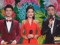 担任春晚主持人，佟丽娅首次回应：从未后悔，对谣言只觉得好笑