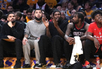 火箭凭什么排NBA未来实力第4？答案不只在杜兰特
