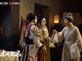 张一山《云雀叫天录》：演孟金福，最难的是台下也像个戏曲人