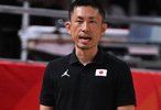 惨败日本背后！日本主帅吉本泰辅 视频剪辑入行 现76人录像分析主管