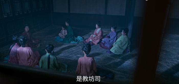 《兰香如故》剧集截图