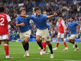 0-3！英超卫冕冠军爆冷崩盘 开局7连胜终结+丢榜首 憾失123年神迹