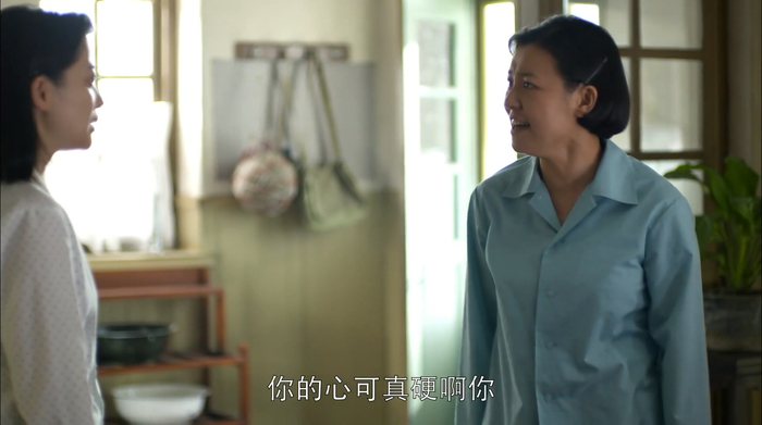 国产剧《父母爱情》（图源：豆瓣）