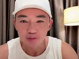 分清玩笑与事实，刘畊宏辟谣，并不是为演唱会才被淘汰