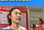 中国女排 在9月21日下午的亚运半决赛中，以3:2险胜老对手泰国队…