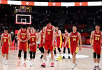 男篮球员说大实话！亲承精神疲惫吃不饱，篮协基本保障都无法满足