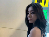 申有娜 看起来很可爱
