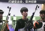 成功卫冕！干饭哥一天斩获两金