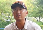 张择闯进中网八强前，教练这样鼓励他