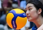 中国女排迎战菲律宾，CCTV5全程直击！亚运征程首秀，势夺开门红