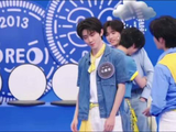 玩游戏输了扑别人怀里求安慰