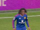 库尼亚本赛季英超首球