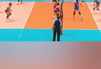 中国女排决赛对手还没诞生