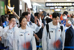 韩媒再炮轰日本亚运会！运动员班车迟到成家常 2国受影响比赛告负