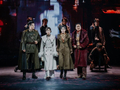音乐剧《风声》升级归来，两位主演如何演绎这一经典IP
