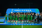青少年足球多点突破，职业足球和社会足球展现产业希望——2026，中国足球整体向好