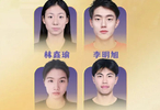 突破！中国队夺得亚运会铁人三项混合接力金牌