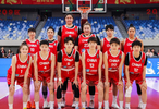 今晚！CCTV5直播中国女篮VS印尼 李月汝+韩旭征战WNBA，张子宇领衔