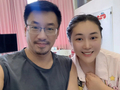 演员赵然去世