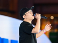 2026上海新就业群体歌手大赛决赛举行，普通劳动者唱出心中的浪漫