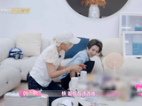 陈妍希刘雨昕互相化妆，转头各自偷偷改妆